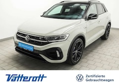 Bild des Angebotes VW T-Roc R Black Style Pano Navi digCockpit beats