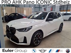 Bild des Angebotes BMW X3 M Sport PRO AHK Pano ICONIC Stdheiz Pa/DaProf H/K