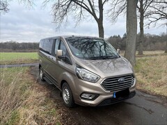 Bild des Angebotes Ford Tourneo Custom 320 L1H1 VA Trend