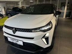 Bild des Angebotes Renault Captur Techno MildHybrid140