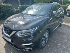 Bild des Angebotes Nissan Qashqai 1.7 dCi X-tronic Tekna+ 4x4, Leder, LED, PGD