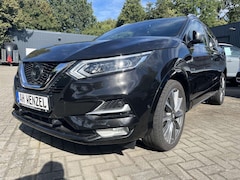 Bild des Angebotes Nissan Qashqai 1.7 dCi X-tronic Tekna+ 4x4, Leder, LED, PGD