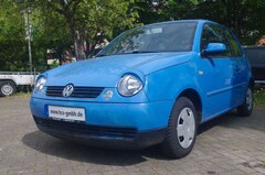 VW Lupo 1.0 BASIS