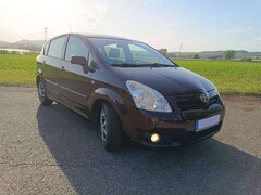 Bild des Angebotes Toyota Corolla Verso R1
