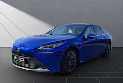 Bild des Angebotes Toyota Mirai Mirai Advanced Advanced Panodach