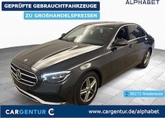 Bild des Angebotes Mercedes-Benz E 220 d Avantgarde Wide ACC BLIS Key LED Lane
