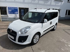 Bild des Angebotes Fiat Doblo My Doblo, Tempomat, Klimaaut., Sitzh.,PDC, TÜV