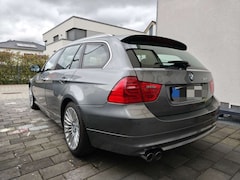 Bild des Angebotes BMW 325 d E91 LCI Automatik, Top Ausstattung