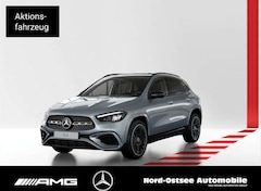 Bild des Angebotes Mercedes-Benz GLA 180 AMG-EDITION NIGHT PANO AHK DISTRON 20-ZO