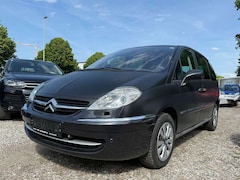 Bild des Angebotes Citroen C8 HDi 135 FAP Confort