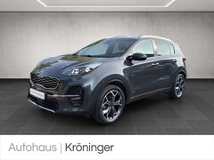 Bild des Angebotes Kia Sportage GT-Line 4WD ACC Navi Rück LED