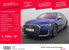 Bild des Angebotes Audi S8 SHZ LEDER PDC STANDHZ MEMORY