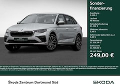 Bild des Angebotes Skoda Scala 1.0TSI DSG Tour ACC PDC RFK SHZ