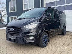 Bild des Angebotes Ford Transit Custom AUTOMATIK/NAVI/KAMERA/GARANTIE
