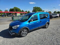 Bild des Angebotes Dacia Dokker Stepway