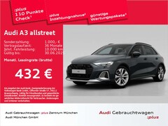 Bild des Angebotes Audi A3 35 TFSI S tronic Kamera/Matrix/Navi