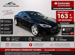 Bild des Angebotes Tesla Model S 85D*1.Hd*FREE CHARGE*Leder*CCS*