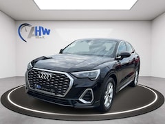 Bild des Angebotes Audi Q3 35 TDI S-Line