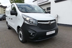 Bild des Angebotes Opel Vivaro B Kasten 2,9t, Klima, Navi, Tempomat,PDC