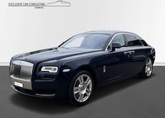 Bild des Angebotes Rolls-Royce Ghost Series II *Pano *Headup *Night *CAM