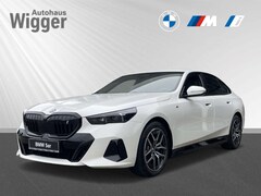 Bild des Angebotes BMW i5 eDrive 40 Limousine/Sportpaket/HUD/Memory Sitze