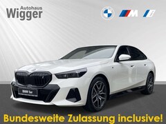 Bild des Angebotes BMW i5 eDrive 40 Limousine/Sportpaket/HUD/Memory Sitze