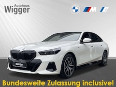 Bild des Angebotes BMW i5 eDrive 40 Limousine/Sportpaket/HUD/Memory Sitze