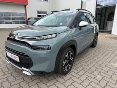 Bild des Angebotes Citroen C3 Aircross Shine Pack 1.2 PureTech 130 EAT6