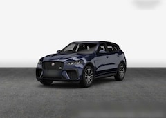 Bild des Angebotes Jaguar F-Pace D300 AWD R-Dynamic SE