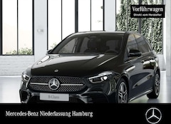 Bild des Angebotes Mercedes-Benz B 200 AMG+NIGHT+PANO+360°+AHK+MULTIBEAM+TOTW+7G