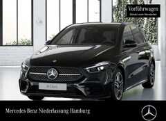 Bild des Angebotes Mercedes-Benz B 200 AMG+NIGHT+PANO+360°+AHK+MULTIBEAM+TOTW+7G