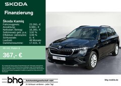 Bild des Angebotes Skoda Kamiq 1.0 TSI DSG Selection