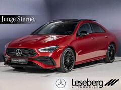 Bild des Angebotes Mercedes-Benz CLA 200 CLA 200 Coupé AMG Multibeam/Pano/Burmester/360°/