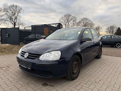 Bild des Angebotes VW Golf V Lim. Trendline TÜV/SITZHEIZUNG/KLIMA