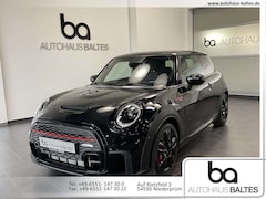 Bild des Angebotes MINI John Cooper Works JCW 17"/Pano/Park/HuD/Navi/LED/Kam/Black