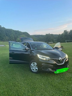 Bild des Angebotes Renault Kadjar Energy TCe 130 Life Renault Kadjar | Steuerkette n