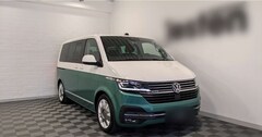 Bild des Angebotes VW T6.1 Multivan Highline 2.0 TDI DSG 4M Navi ACC CarPlay LED
