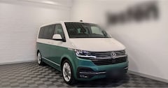 Bild des Angebotes VW T6.1 Multivan Highline 2.0 TDI DSG 4Motion Navi CarPlay LED