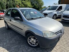 Bild des Angebotes Opel Corsa 1.0 12V Comfort