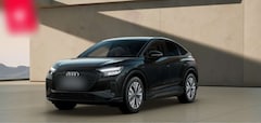 Bild des Angebotes Audi Q4 e-tron 45 Sportback advanced AHK Komfortpaket