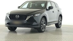 Bild des Angebotes Mazda CX-5 Ad'vantage LED Navi ACC Tempomat HUD SHZ LM