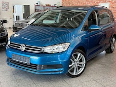 Bild des Angebotes VW Touran -LED-7 Sitze-DSG-AHK-Pano-Navi-Kamera-Alu