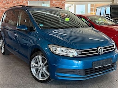 Bild des Angebotes VW Touran -LED-7 Sitze-DSG-AHK-Pano-Navi-Kamera-Alu