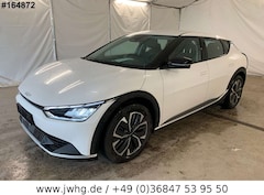Bild des Angebotes Kia EV6 LED Navi Leder 19" ACC+ Spur Kamera Carplay