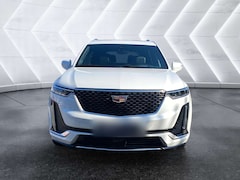 Bild des Angebotes Cadillac XT6 Premium Luxury AWD 3.6L V6 AHK+Navi