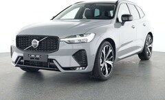 Bild des Angebotes Volvo XC60 B5 Ultra Dark AWD