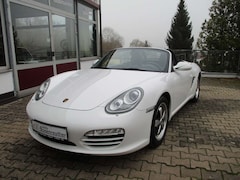 Bild des Angebotes Porsche Boxster +Xenon+Leder+Fuchs Design Felgen