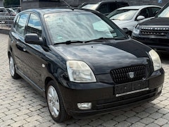 Bild des Angebotes Kia Picanto 1.1 EX Klima* Tüv Neu* 2.Hand* Sitzheiz
