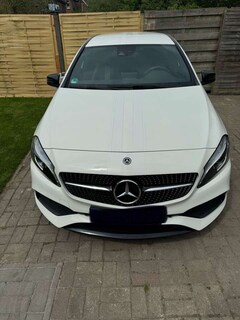 Bild des Angebotes Mercedes-Benz A 180 A 180 BlueEfficiency (176.042)