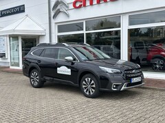 Bild des Angebotes Subaru OUTBACK 2.5i Platinum Lineartronic